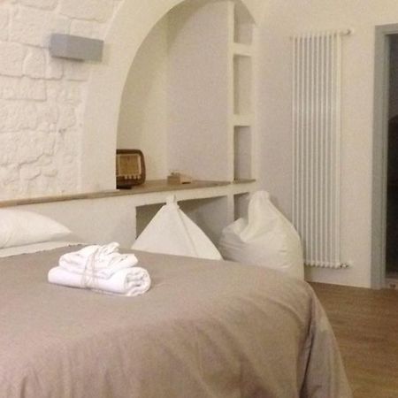 Cecenove Bed & Breakfast Capurso Exterior photo