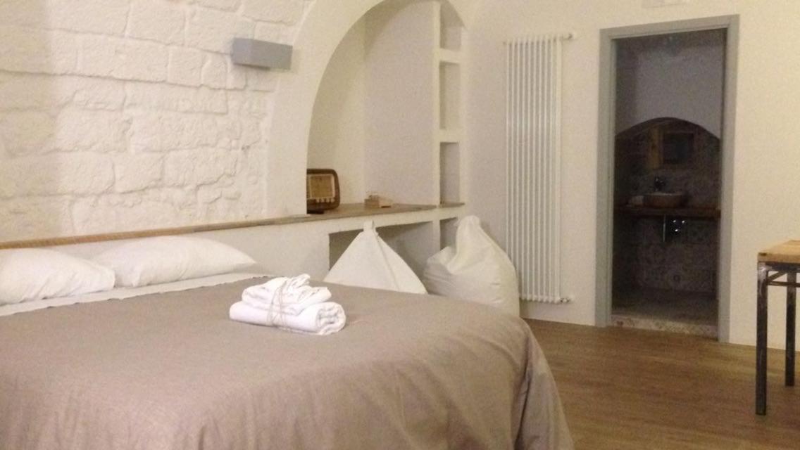Cecenove Bed & Breakfast Capurso Exterior photo