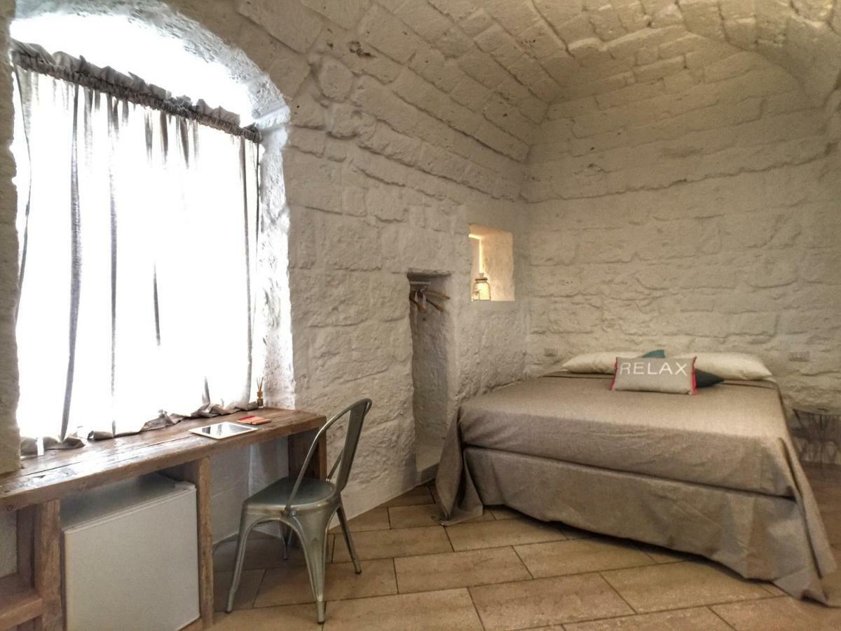 Cecenove Bed & Breakfast Capurso Exterior photo