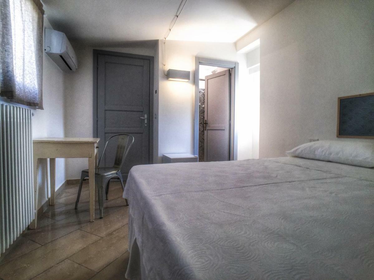 Cecenove Bed & Breakfast Capurso Exterior photo